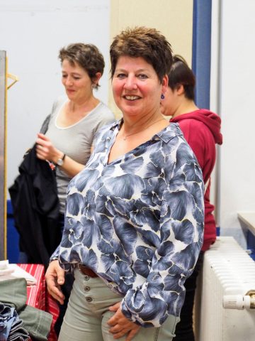 Friederike Weinreich
